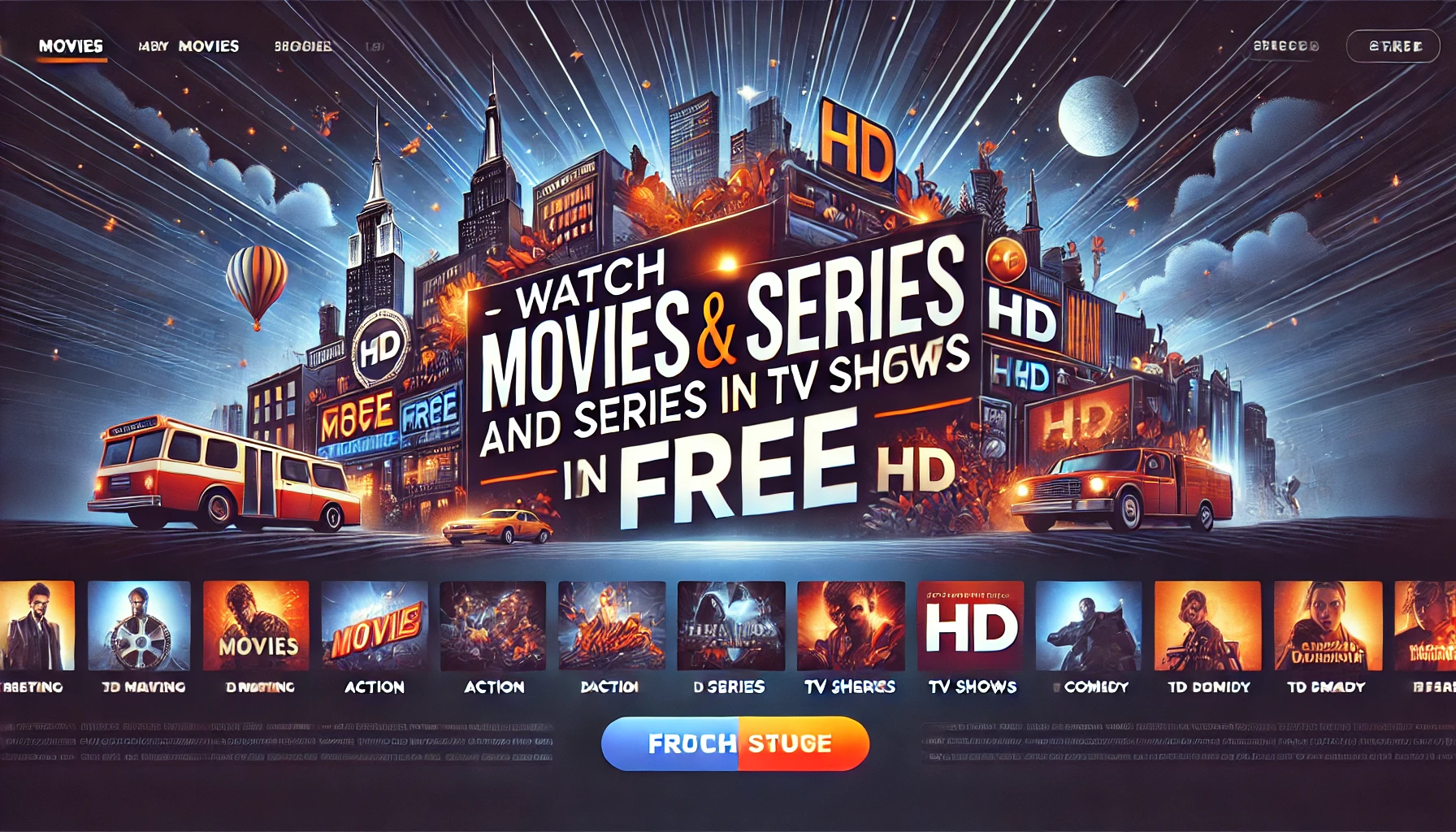 Myflixer - Watch Free Movies and TV Shows Online in HD,4K